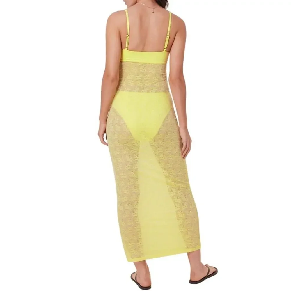 Andie swim nadi